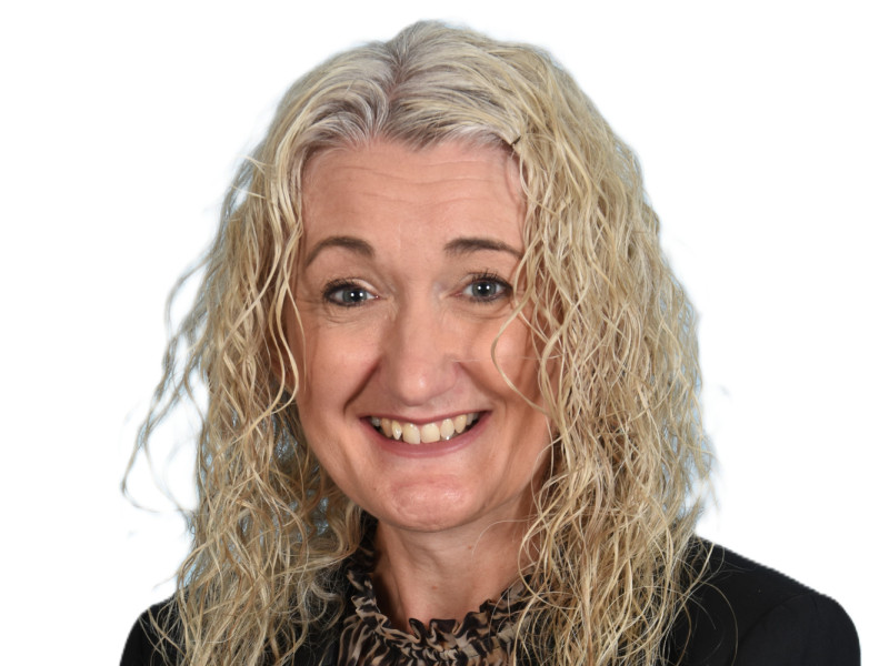 ALB Mrs Bethany Stanley Headteacher 4