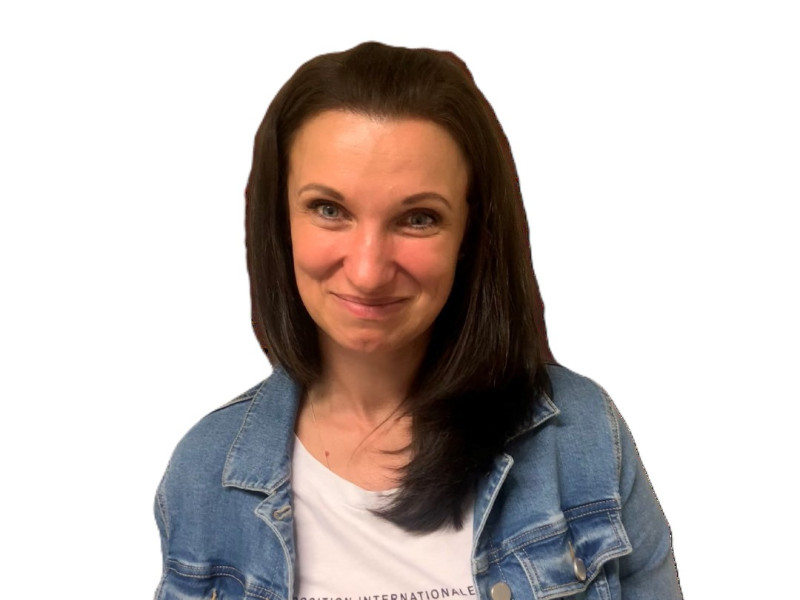 LL Mrs Iwona Kubarska Midday Supervisor