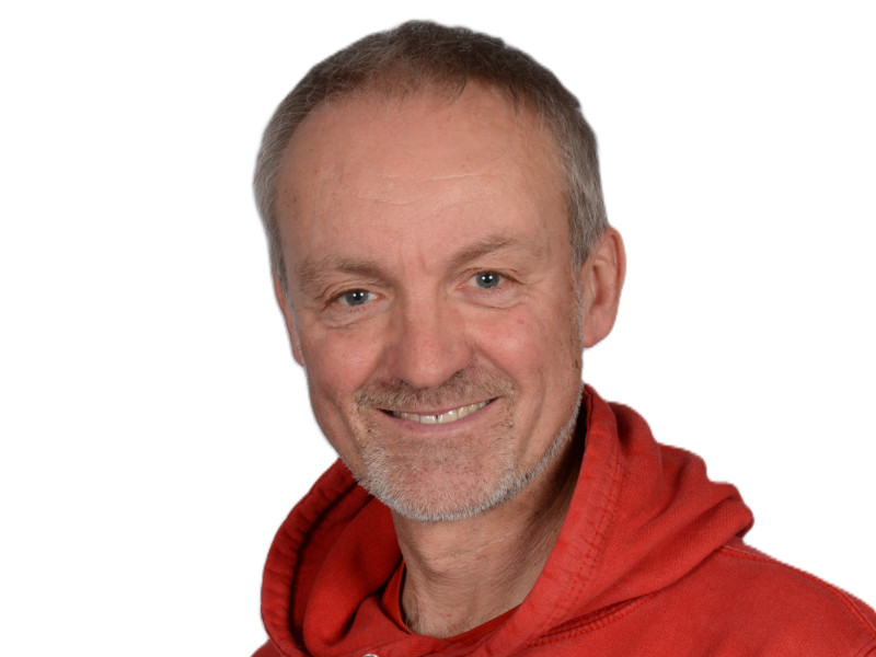 ALB Mr James Hodgson Sports Coach 2025